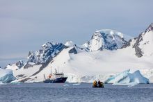 Polar Pioneer