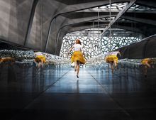MuCEM - Marseille