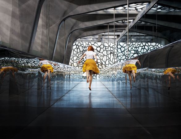 MuCEM - Marseille