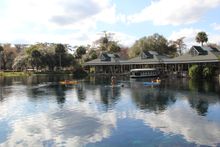 Silver Springs, Ocala Florida