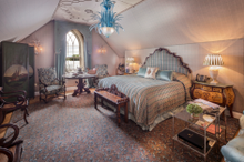The Hideaway Cottage