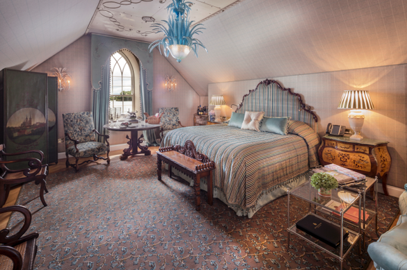 The Hideaway Cottage