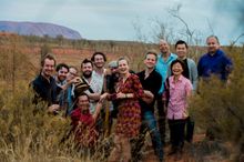 ACO Uluru Festival