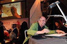 Quentin Blake - London's Autumn Season of Culture