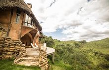 Borana - private cottage
