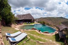 Borana pool