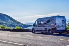 Campervan Hire UK & Ireland