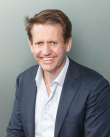 Mantra Group CEO Bob East