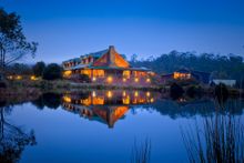 Peppers Cradle Mountain Lodge TAS