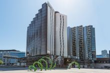 Peppers Docklands VIC