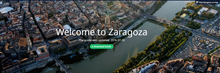 Zaragoza destination guide