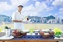 Personal butler service