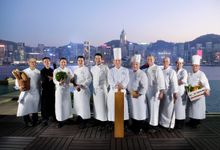 Cooking with the Culinary Stars 2016