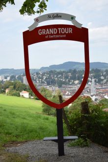Foto Spot St.Gallen