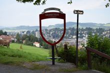 Foto Spot St.Gallen