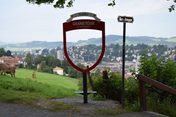 Foto Spot St.Gallen