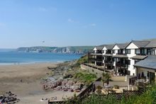 Apartment 13, Burgh Island Causeway, South Devon
