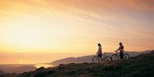 Mountain Biking In Snowdonia