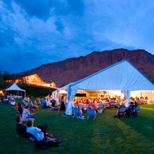 Moab Music Festival
