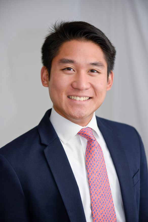 Jeffrey Yau Headshot