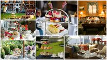 Sample the World’s Best Afternoon Teas with Red Carnation Hotels