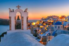 Santorini