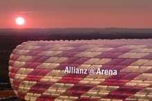 Allianz Arena Munich