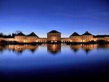 Schloss Nymphenburg