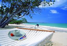 The Sarojin Beach