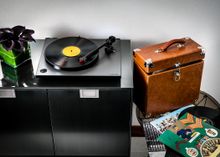 Owner's Suite - Music Experience