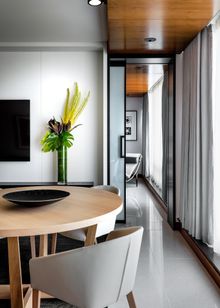 Owner's Suite