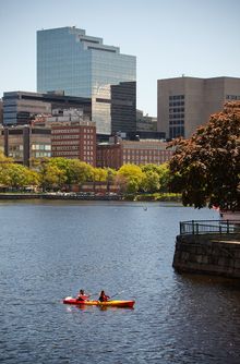 Kimpton Hotel Marlowe - Kayak Rentals
