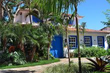 Tutabel Hotel Brazil 