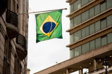 Brazil Day 