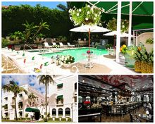 The Chesterfield Palm Beach