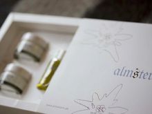 Almstern - die hoteleigene Pflegelinie des Goldenen Berg