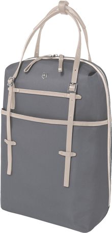 Harmony 2 In 1 backpack for 15.6” Laptop