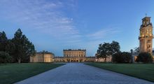 Cliveden - AA Hotel of the Year 2015-16