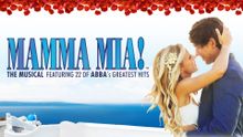 MAMMA MIA! will be the biggest theatrical production to play at the Canberra Theatre Centre to date