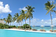 Loama Resort’s new winter package offers guests the opportunity to inject some sun into their winter schedules and escape the co
