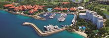 Sutera Harbour Resort - Kota Kinabalu
