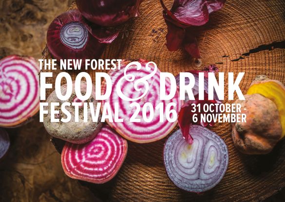 The New Forest Food & Drink Festival