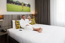 Travelodge Hotel Bankstown, Sydney
