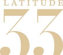 Latitude 33