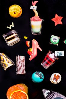 W Taipei Wild Winks W T Time with Chiara Ferragni