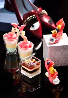 W Taipei Wild Winks W T Time with Chiara Ferragni