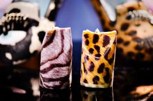 W Taipei Wild Winks W T Time with Chiara Ferragni - Trio chocolate