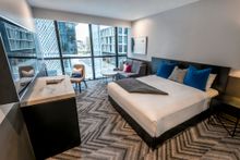 Peppers Kings Square Hotel, Perth - Peppers King Room