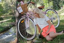 Beauty and the Bike, new girls' getaway experience in Bright, Victoria's High Country.