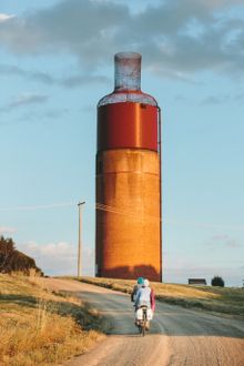 Pedal to Produce, Rutherglen
